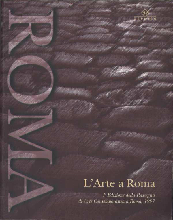 Arte & Comunicazione - 1999 Roma